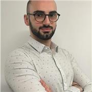 Laureato in Scienze Economiche Aziendali con il massimo dei voti impartisce lezioni private in materie da concordare.